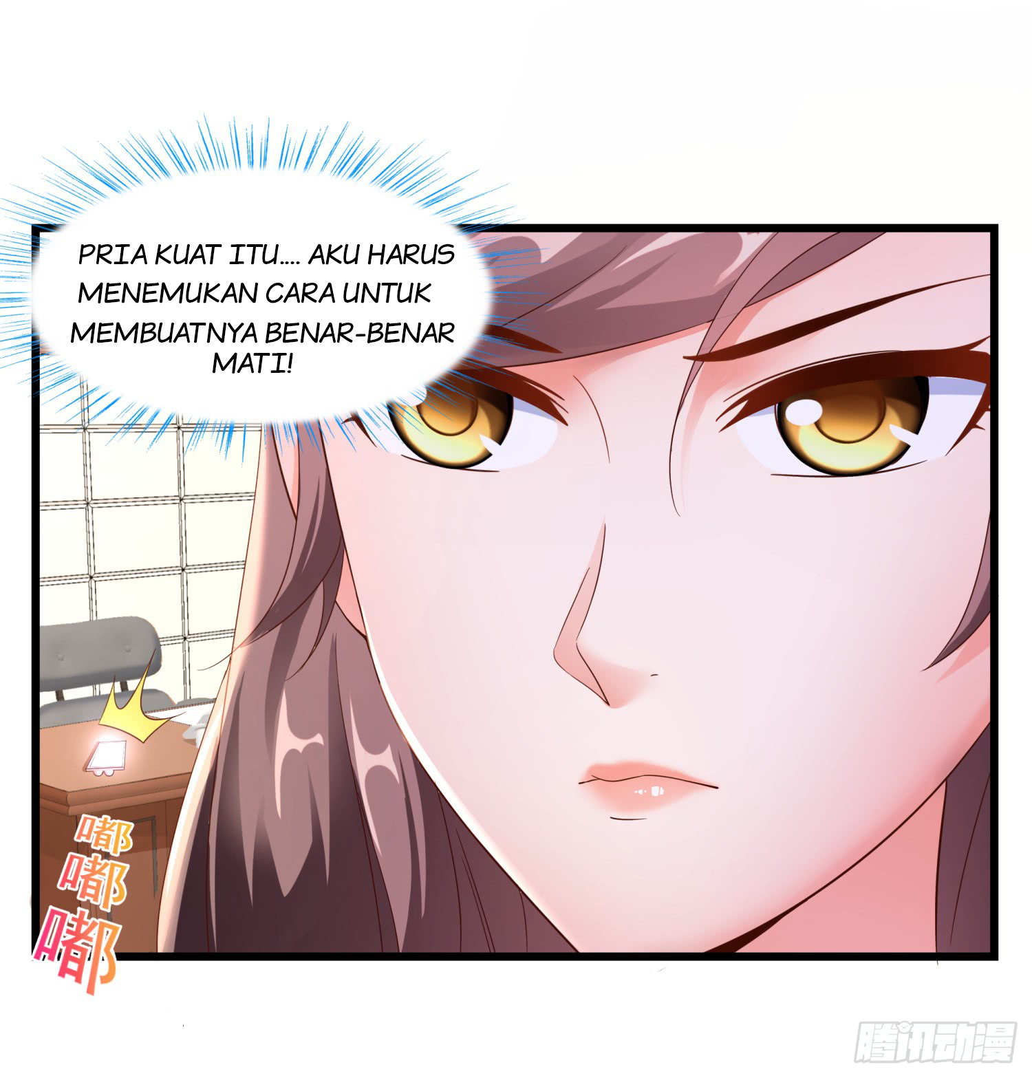 Super School Doctor (Supreme Campus Doctor) chapter 9